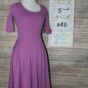 Brand New S Lularoe Nicole Dress